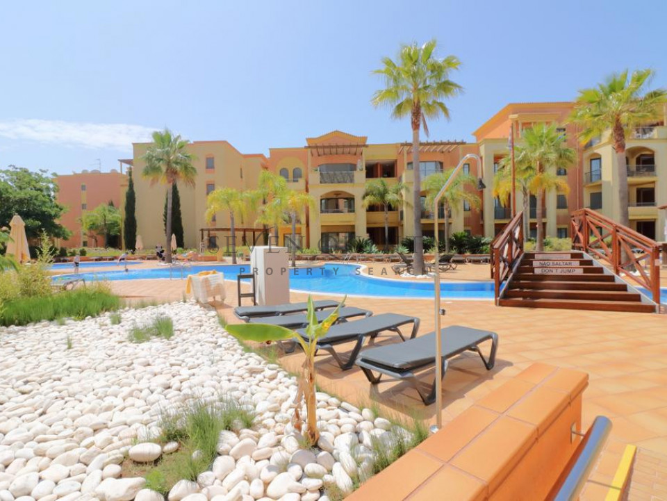 For sale,  two-bedroom top floor apartment