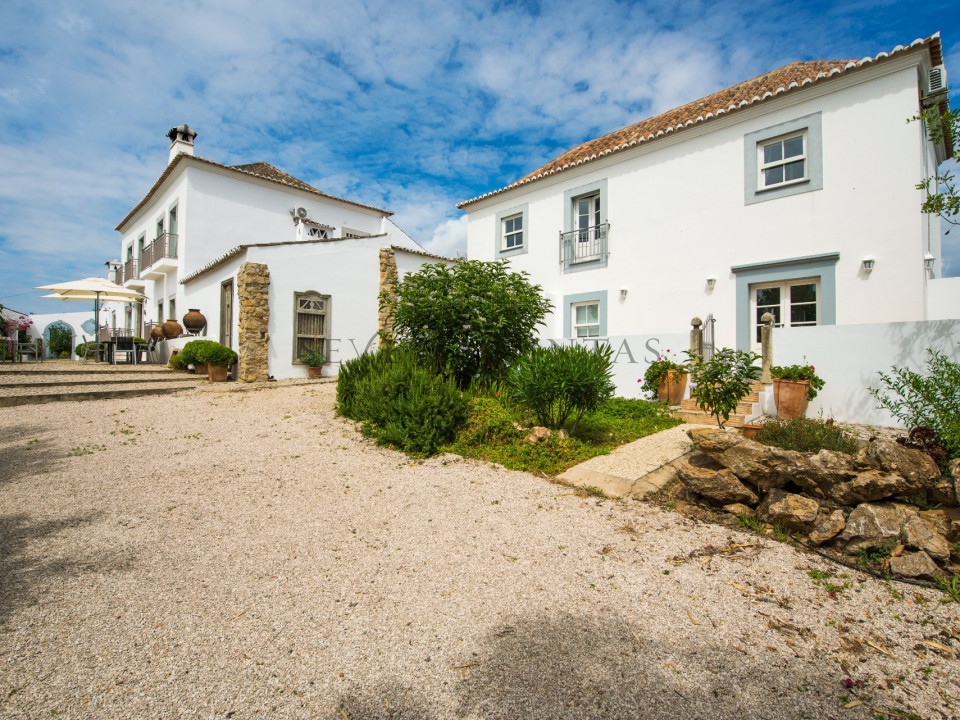 For sale, stylish Quinta,  Casa de Campo